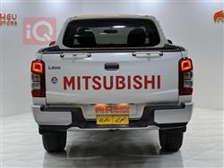 میتسوبیشی L200
